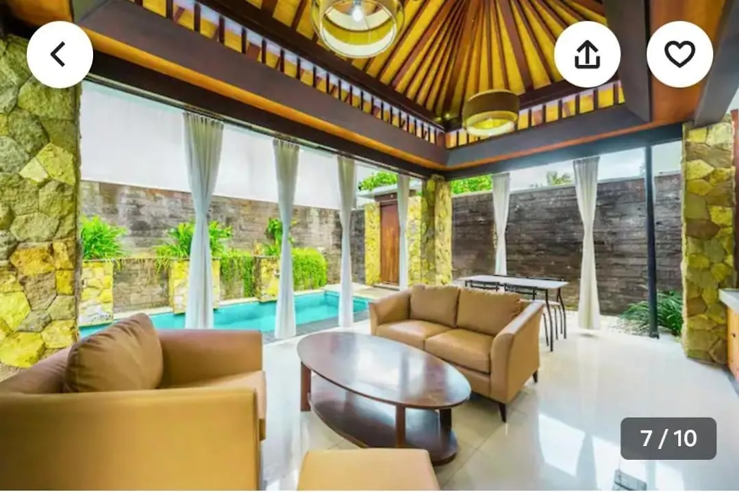 Villa Samatha Nusa Dua   Nusa Dua (Bali)