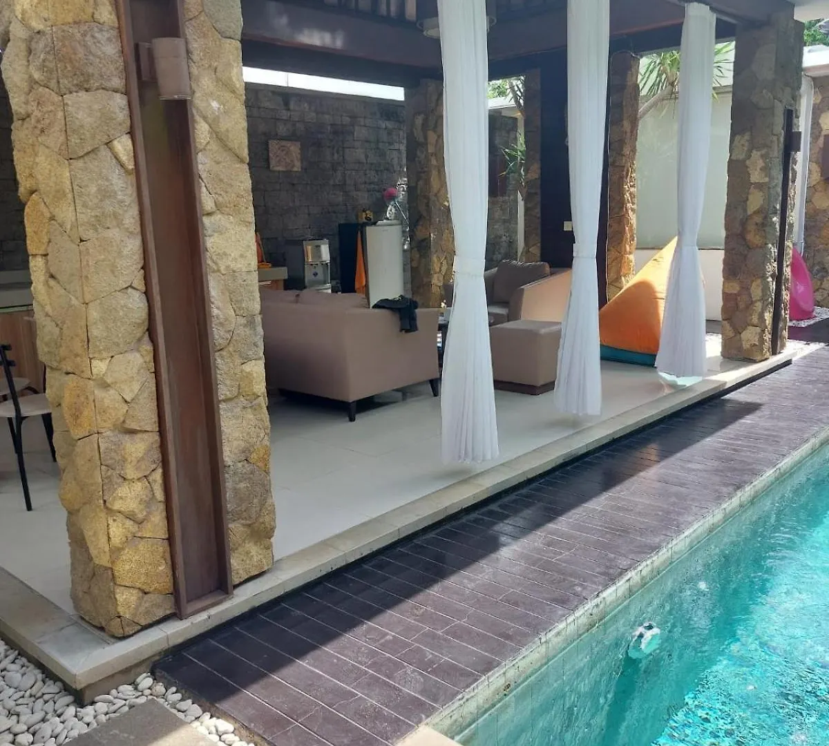 Villa Samatha Nusa Dua